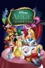 Pappfigur - Alice im Wunderland Vintage - Cheshire-Katze - Produktbild-Vorschau 7