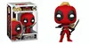 Marvel Deadpool Wolverine - Ladypool 1404 - Funko Pop! Produktbild-Vorschau 5
