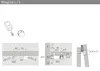 Hettich 9264191, Silber, 50 Stück(e) Produktbild-Vorschau 5