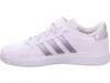 adidas Klettverschluss/Slipper Halbschuh GRAND COURT 2.0 EL Produktbild-Vorschau 16