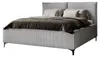 MIRJAN24 Polsterbett Leon Cord, Doppelbett mit Bettkasten, Produktbild-Vorschau 1