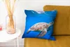 MuchoWow® Zierkissen Sofakissen Wohnzimmer Dekokissen 40x40 Produktbild-Vorschau 6