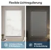 Sekey Wabenplissé Thermisch 60x120cm Wit, klemfix, geen Productafbeelding-voorbeeld 6