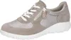 Waldläufer Women Low Sneaker Havy Soft H89001-233 szary Podgląd zdjęcia produktu 2