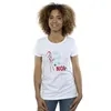 Disney - "The Nightmare Before Christmas Ho Ho No" T-Shirt Produktbild-Vorschau 2