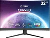 MSI Optix G32CQ4DE E2 - LCD-Monitor - gebogen - 81.3 cm Produktbild-Vorschau 13