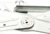 2x Elektrischer Fensterheber mit Motor vorne links rechts Produktbild-Vorschau 8