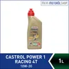 Castrol Power 1 Racing 4T 10W-30, 1 l, 10W-30, Motorrad, Produktbild-Vorschau 2
