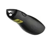 A black wireless presenter is shown against a white background. Podgląd zdjęcia produktu