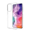 Housse silicone Basic compatible avec Samsung Galaxy A04e Voir les images du produit 2