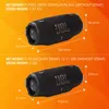 JBL Charge 6 - Lautsprecher - tragbar - kabellos Produktbild-Vorschau 4