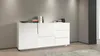 Kommode Ddalessi, Wohnzimmer-Buffet, Wohnzimmer-Kommode mit Produktbild-Vorschau 2