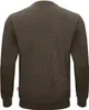 NITRAS Sweatshirt MOTION TEX LIGHT Gr. 3XL braun Produktbild-Vorschau 2