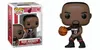 NBA Miami Heat - Bam Adebayo 167  - Funko Pop! Vinyl Figur Produktbild-Vorschau 5