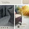 tectake® Aluminium Rattansessel wetterfest und UV-beständig Produktbild-Vorschau 6