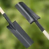 KOTARBAU® Drainierspaten 380 x 147 mm für 38 mm Produktbild-Vorschau 5