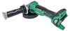 HiKOKI G 1813DA W4Z Akku Winkelschleifer 18 V 125 mm Produktbild-Vorschau 3