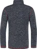 Nebulus Fleecepullover JIMI Herren, warmer Fleecepullover, Produktbild-Vorschau 3