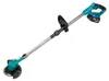 YOFIDRA Akku-Rasentrimmer 1500W, teleskopisch 100–135 cm, Produktbild-Vorschau 12