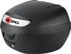 Bauletto moto SHAD SH26 nero 26L Anteprima dell’immagine prodotto 4