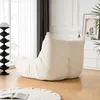 Schlafsofas Relaxsessel mit Rückenlehne,Lazy Produktbild-Vorschau 8