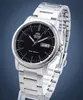 Montre pour homme Orient RA-AA0C01B39B argentée Voir les images du produit 9