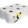 KURTT - 6 Handtuchrollen Papierhandtuchrollen Papierrollen Produktbild-Vorschau 3