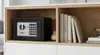 Rebel RB-7000 Elektronischer Tresor mit PIN-Code und Produktbild-Vorschau 12