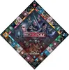 Monopoly - The Witcher Gesellschaftsspiel Brettspiel Spiel Produktbild-Vorschau 4