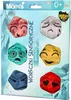 Mom's Care sensorisches Spielzeug Emotionsbeutel für Kinder Produktbild-Vorschau 2
