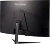 Zakrzywiony monitor do gier PC - VIEWSONIC VX3218 - PC - Podgląd zdjęcia produktu 5