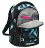 coocazoo mochila escolar Mate School Backpack Laser Lights Vista previa de la imagen del producto 15