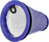 vhbw 3x Vormotorfilter kompatibel mit Dyson Big Ball 1, Produktbild-Vorschau 3