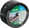 SPAX Abdeckband Terrasse 30 m x 87 mm auf einer Rolle Produktbild-Vorschau 7