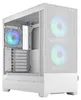 Fractal Design Pop Air RGB ATX Hartglas USB 3.2 Weiß Produktbild-Vorschau 1