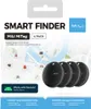 MILI MiTag Go Android 4er Pack Produktbild-Vorschau 1