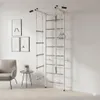 Scala Ginnica Intelligente - Bianco Anteprima dell’immagine prodotto 4