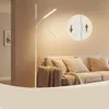 Čtecí lampa VASAGLE s dálkovým ovládáním, stojací lampa s Náhled obrázku produktu 5