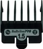 BaByliss CHROMFX CORDLESS CLIPPER - Chrom - 6300 RPM - Akku Náhled obrázku produktu 9