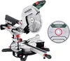 Metabo Kappsäge KGS 305 M Set, incl. 2x Sägeblatt, Produktbild-Vorschau 1