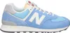 New Balance Sneakers U574RCA in Multicolored color size 44 Produktbild-Vorschau 1