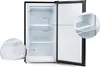 PRIMO PR143DV Tischgefrierschrank - Gefrierschrank Produktbild-Vorschau 4