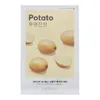 Missha Airy Fit Potato Sheet Mask 19g Anteprima dell’immagine prodotto 1