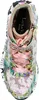 Laura Vita Damen Sneaker High Top aus Leder mit Pailletten Produktbild-Vorschau 2