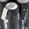 Akku passend für Makita 6722D, 6722DW, 6723DW, ersetzt Produktbild-Vorschau 3