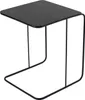 Skye Decor, model Shb-011, bijzettafel, zwart, 100% metaal, Productafbeelding-voorbeeld 3