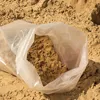 Hochwasser Sandsäcke Beutel mit Band Hochwassersäcke Produktbild-Vorschau 6