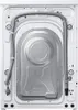 Samsung WW12T504DTW, Frontlader, 12 kg, B, 72 dB, 1400 RPM, Produktbild-Vorschau 15