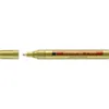 Edding 750, Gold, Weiß, 2 mm, 4 mm, 10 Stück(e) Produktbild-Vorschau 6