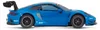 Carrera HYBRID Porsche 911 GT3 R "Blue Thunder", Rennwagen Produktbild-Vorschau 3